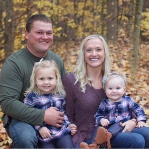 Meet your Posher, Tracey